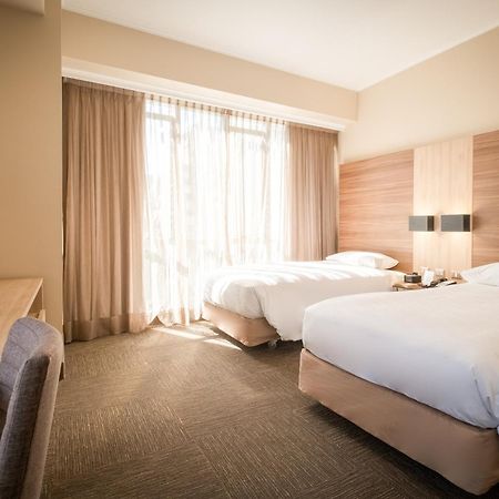 Mercure Concepcion  Esterno foto