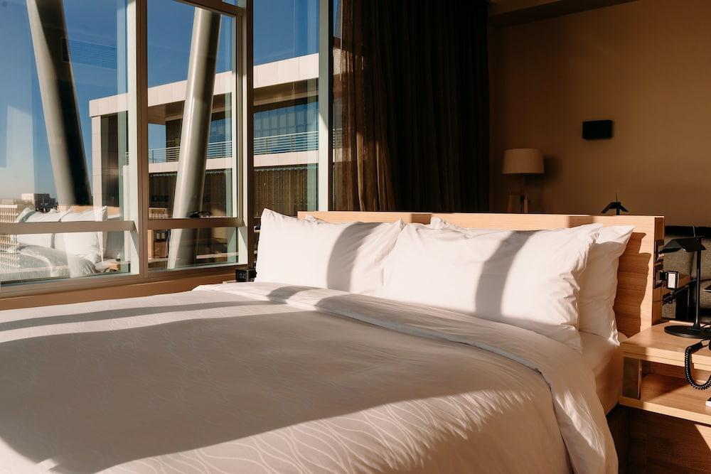 Mercure Concepcion  Esterno foto