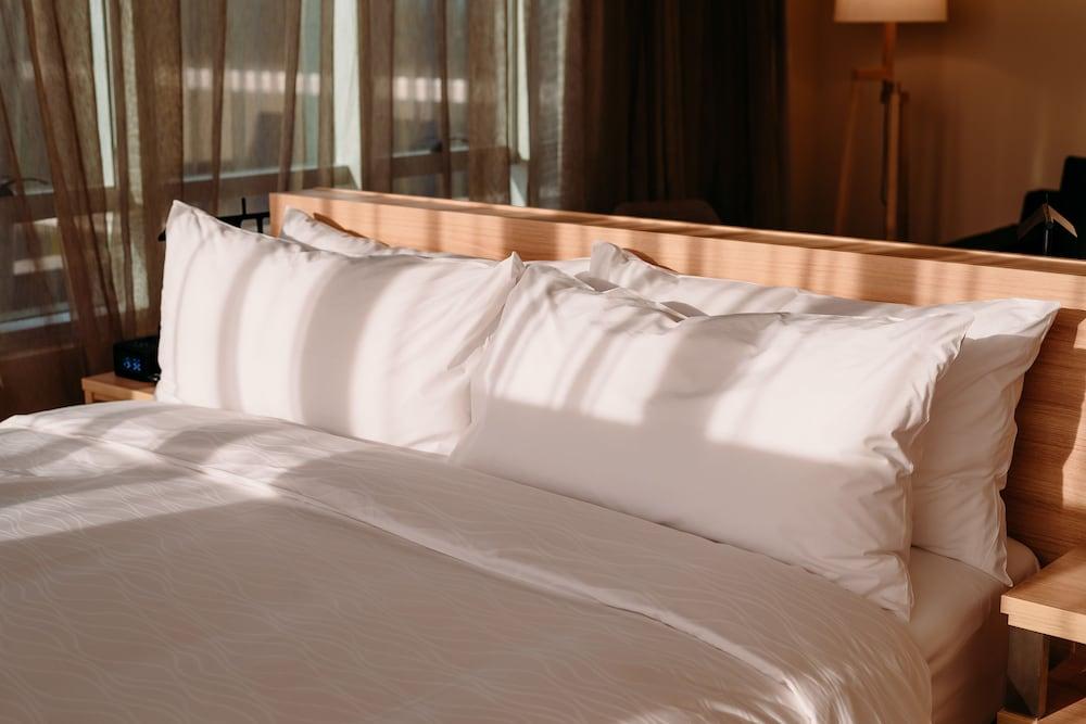 Mercure Concepcion  Esterno foto