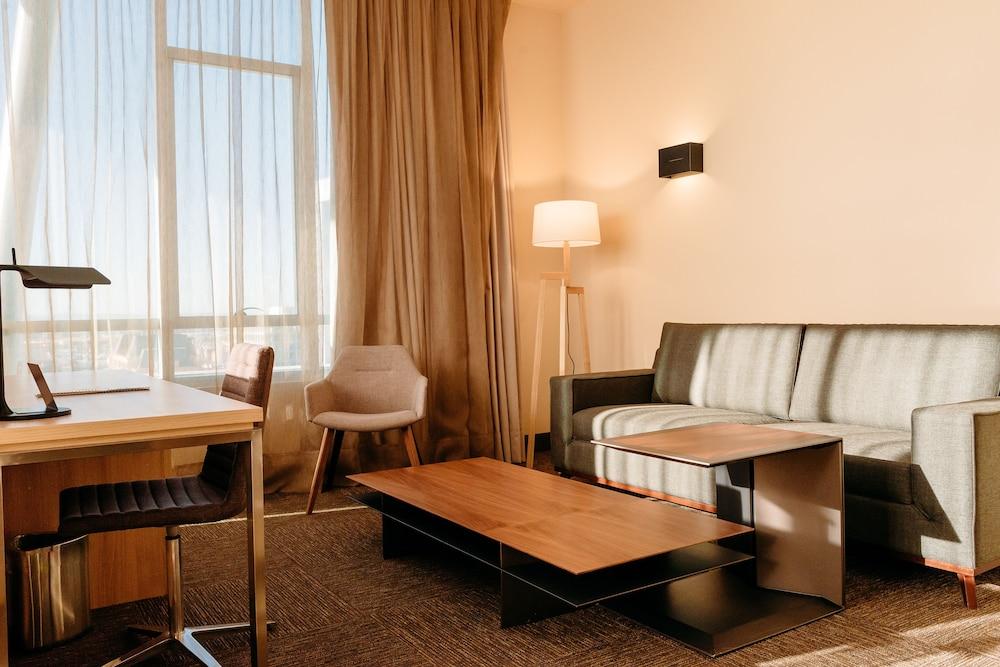 Mercure Concepcion  Esterno foto